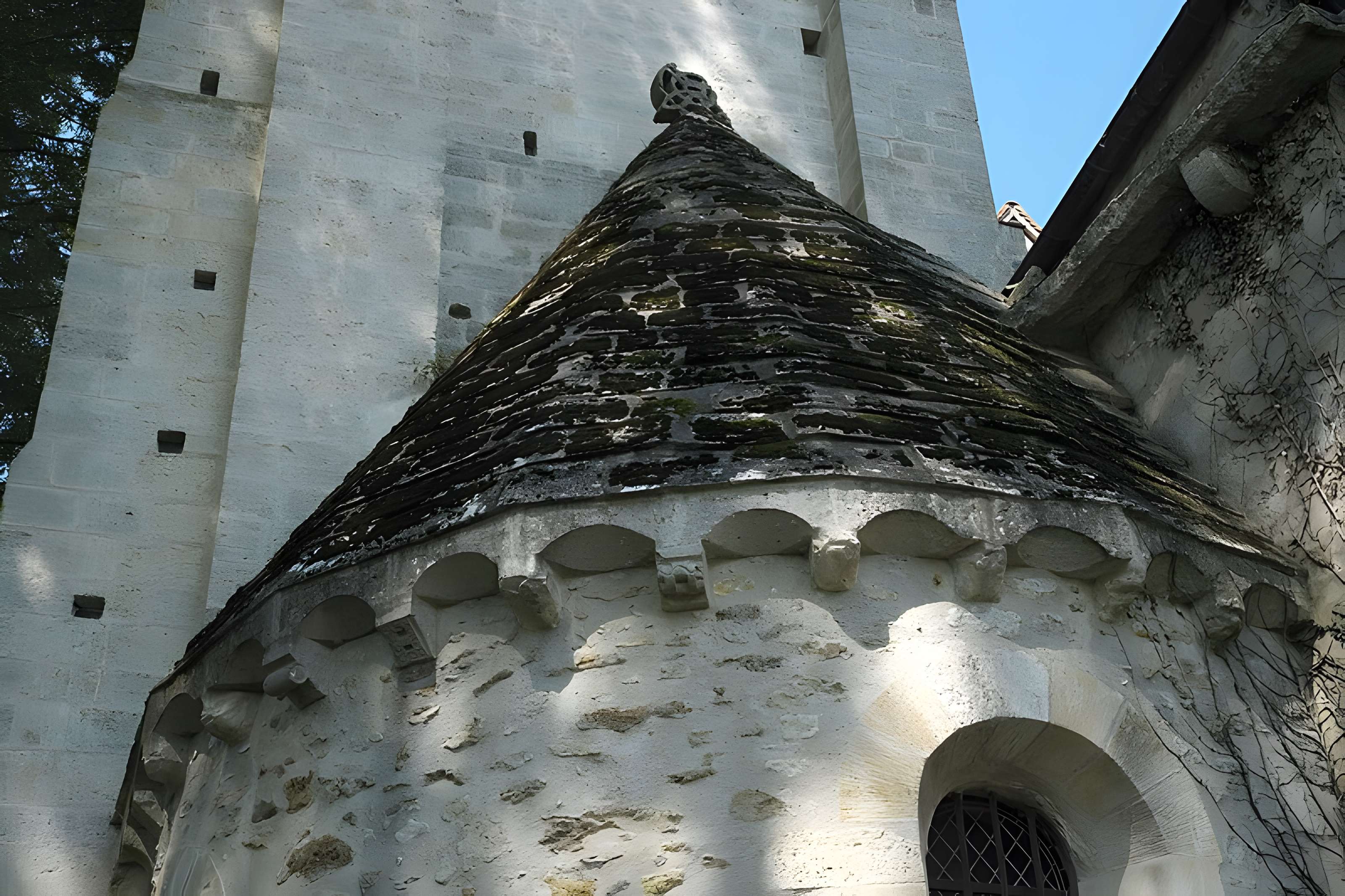 Église Saint-Julien de Brioude