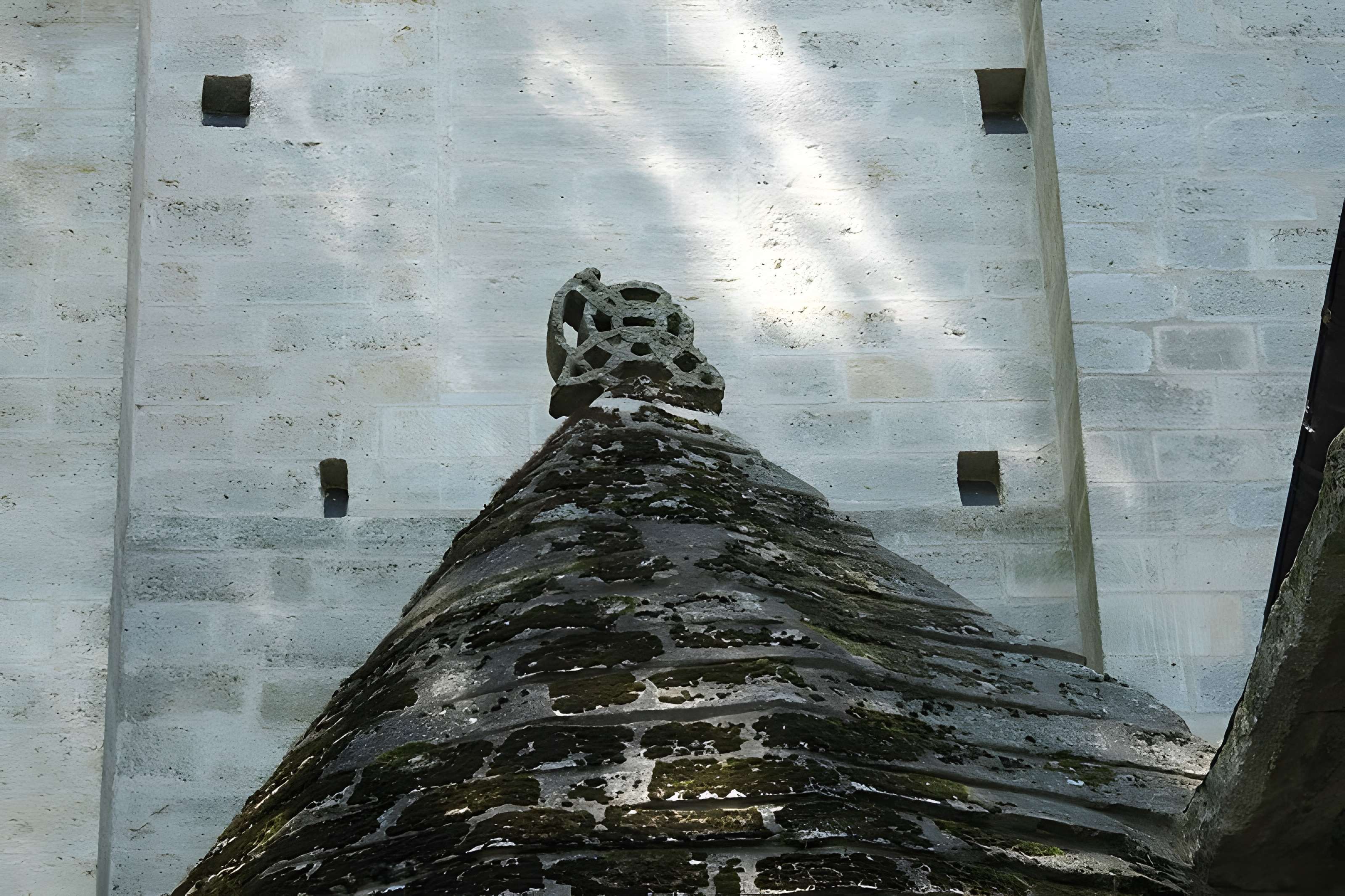 Église Saint-Julien de Brioude