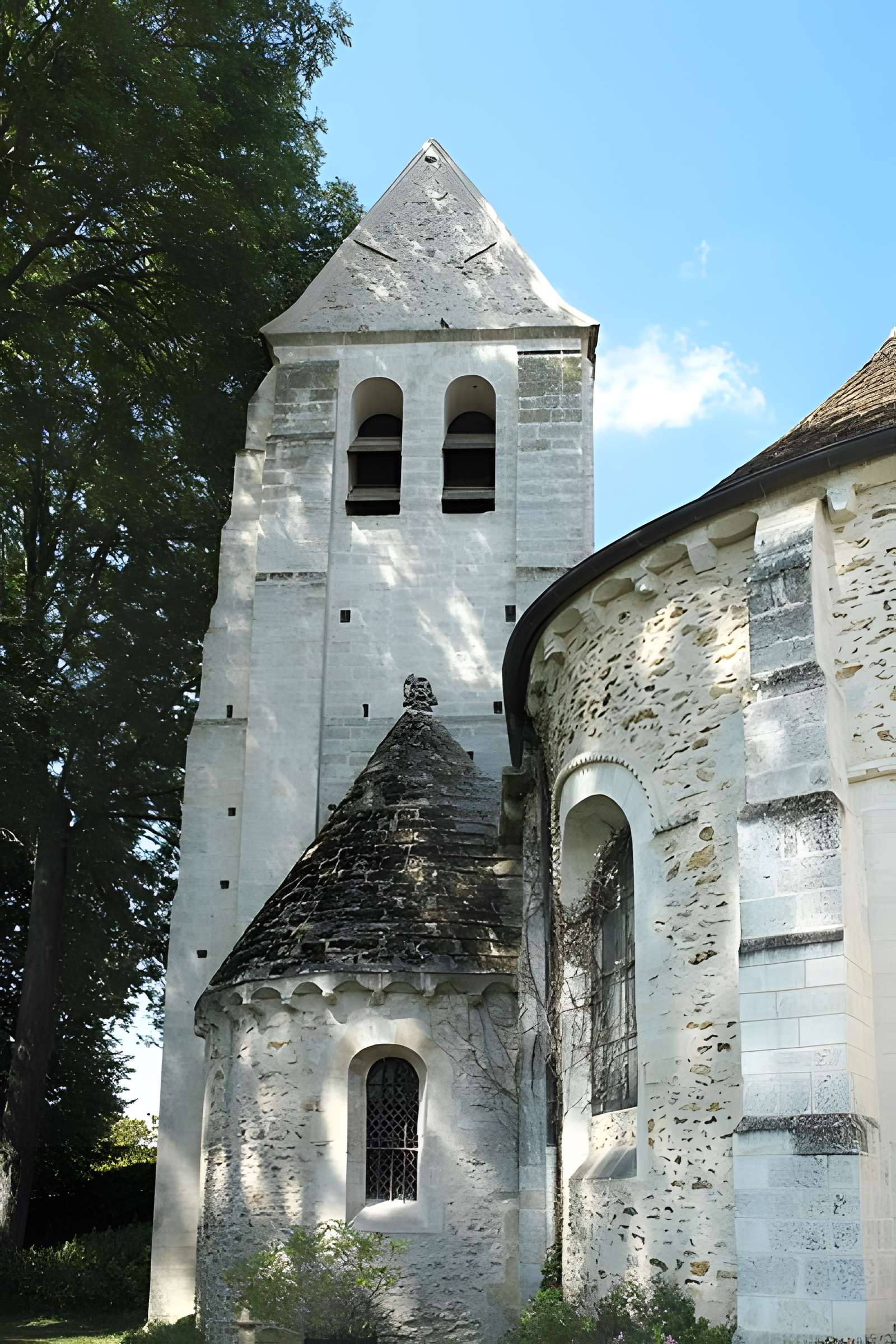 Église Saint-Julien de Brioude