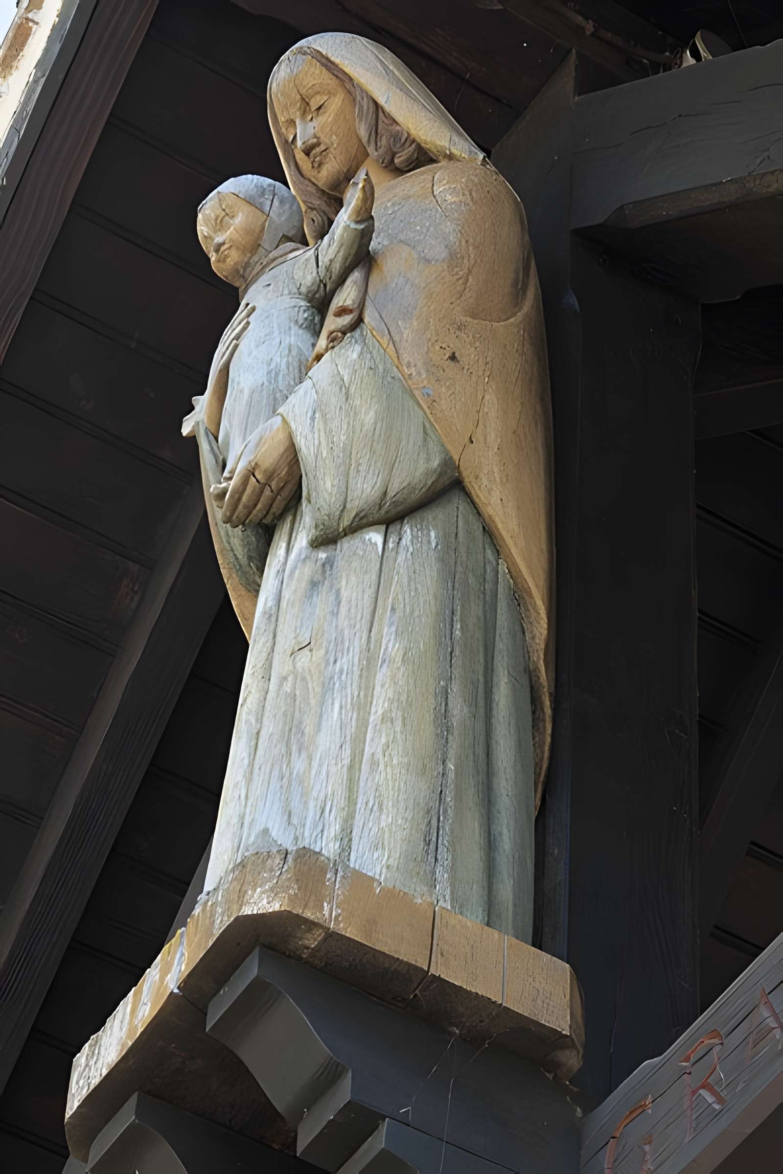 Église Saint-Julien de Brioude