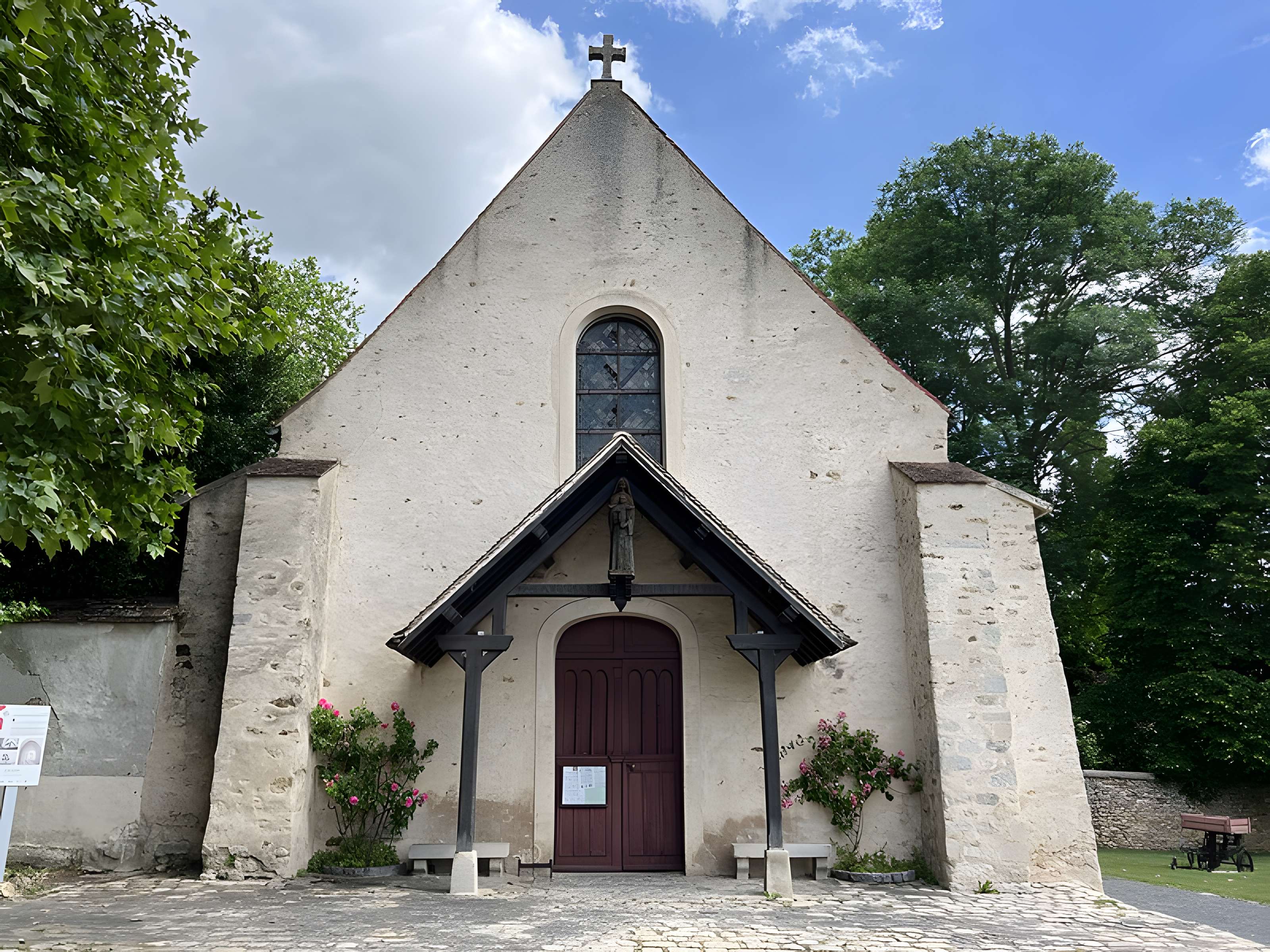 Église Saint-Julien de Brioude