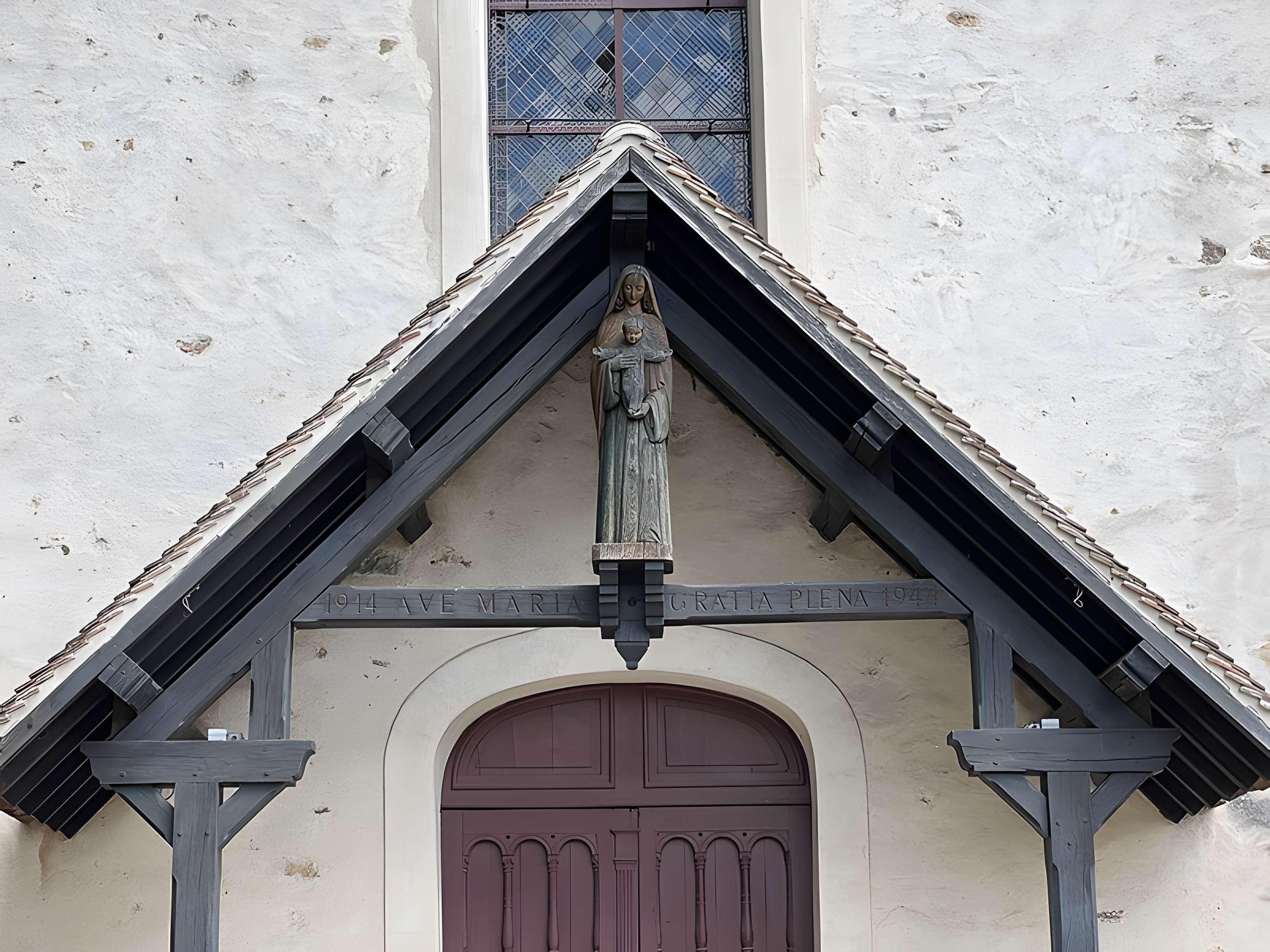 Église Saint-Julien de Brioude