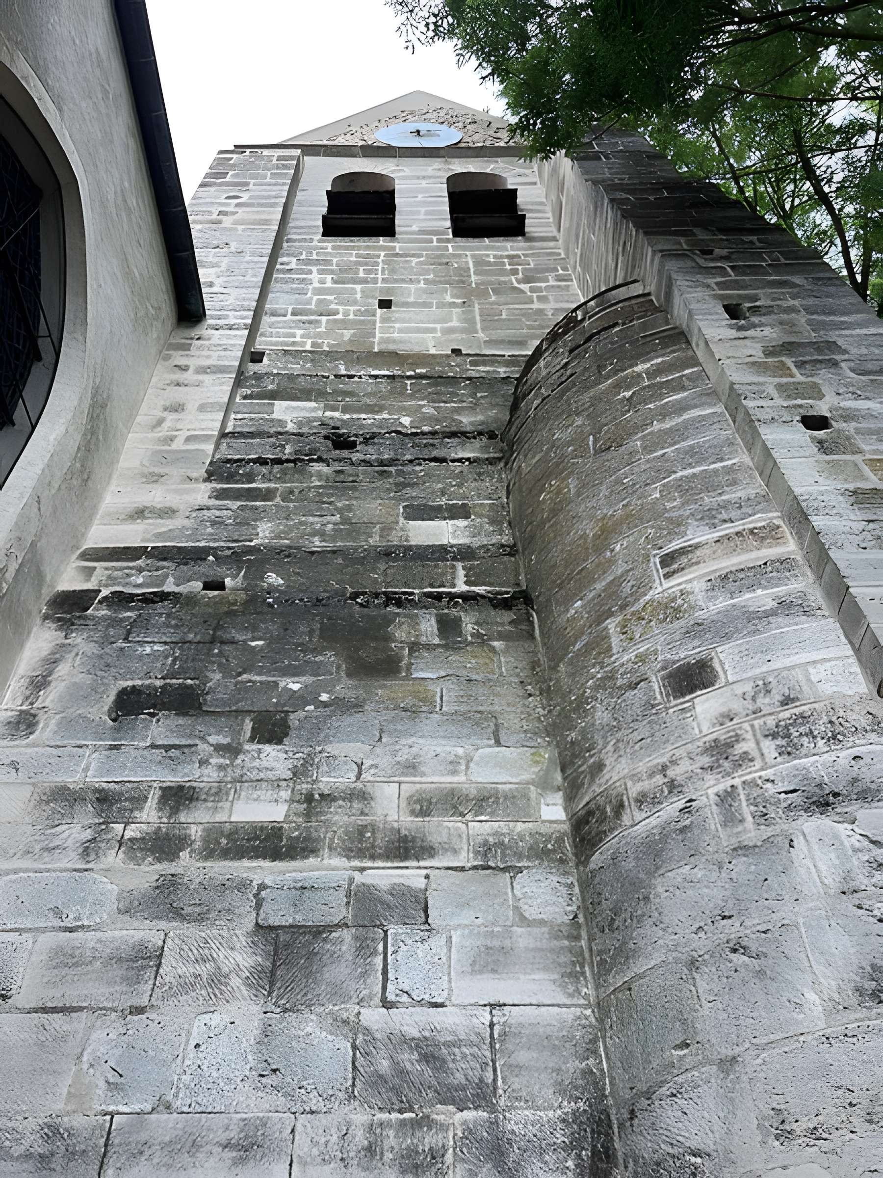 Église Saint-Julien de Brioude