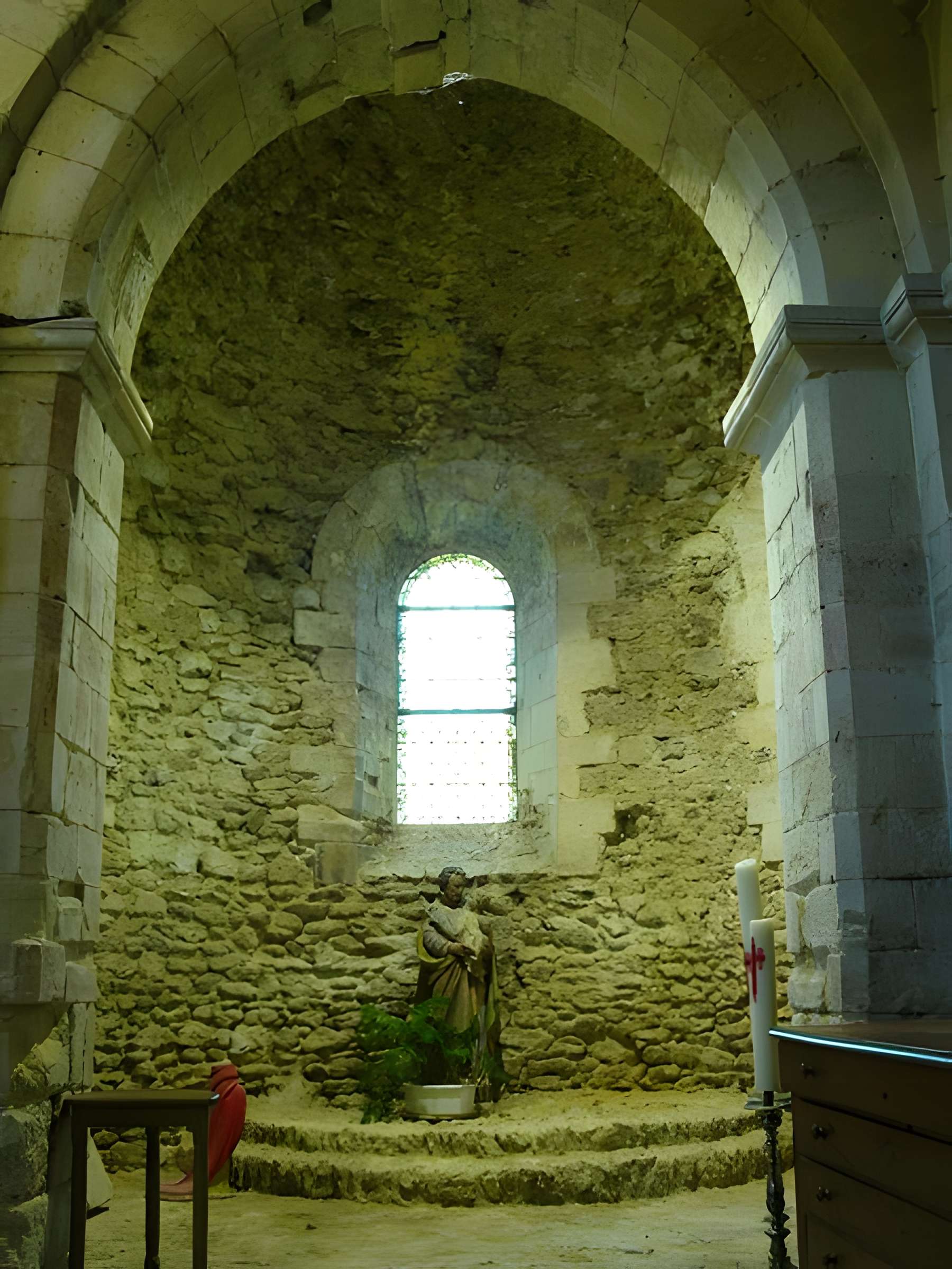 Église Saint-Julien de Brioude