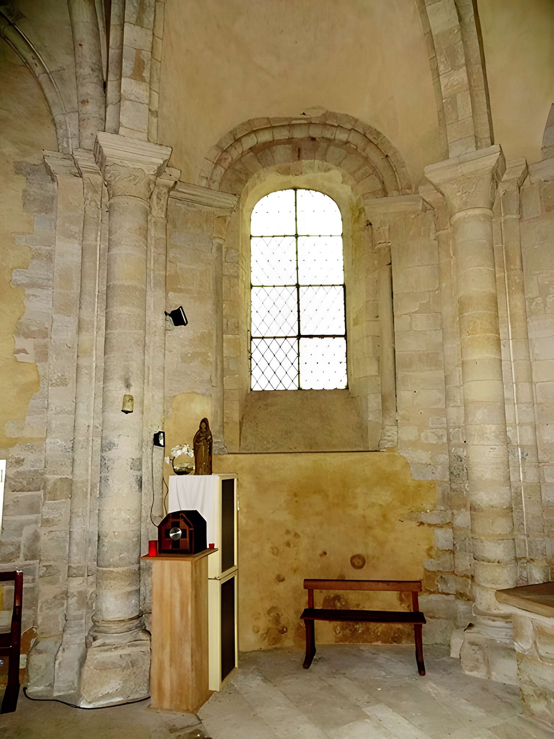 Église Saint-Julien de Brioude