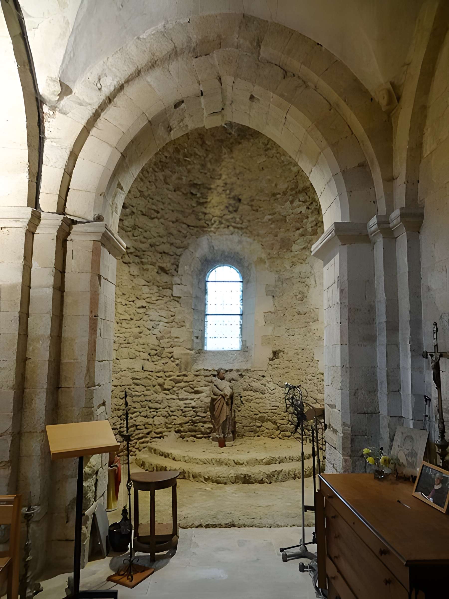 Église Saint-Julien de Brioude