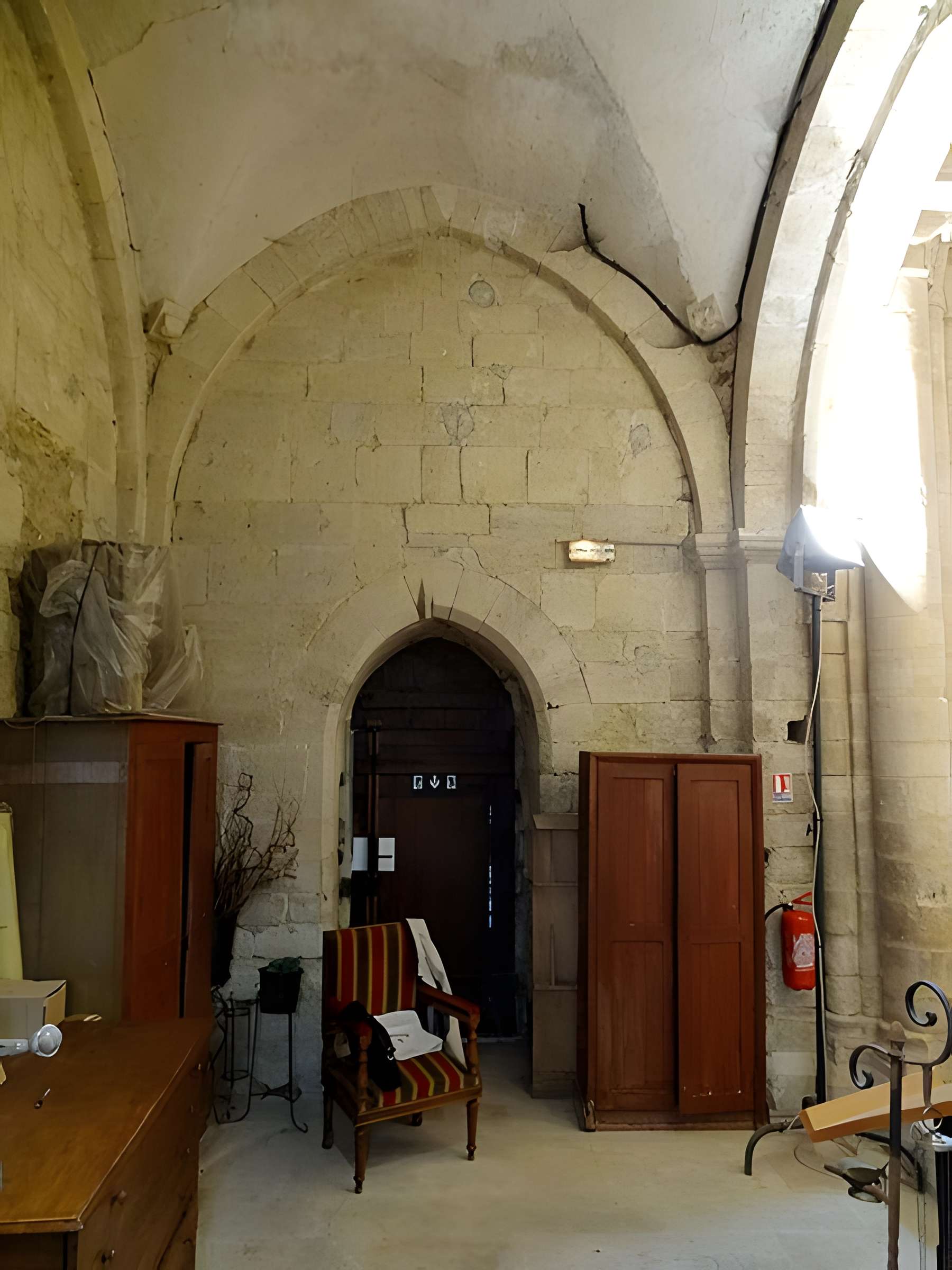 Église Saint-Julien de Brioude