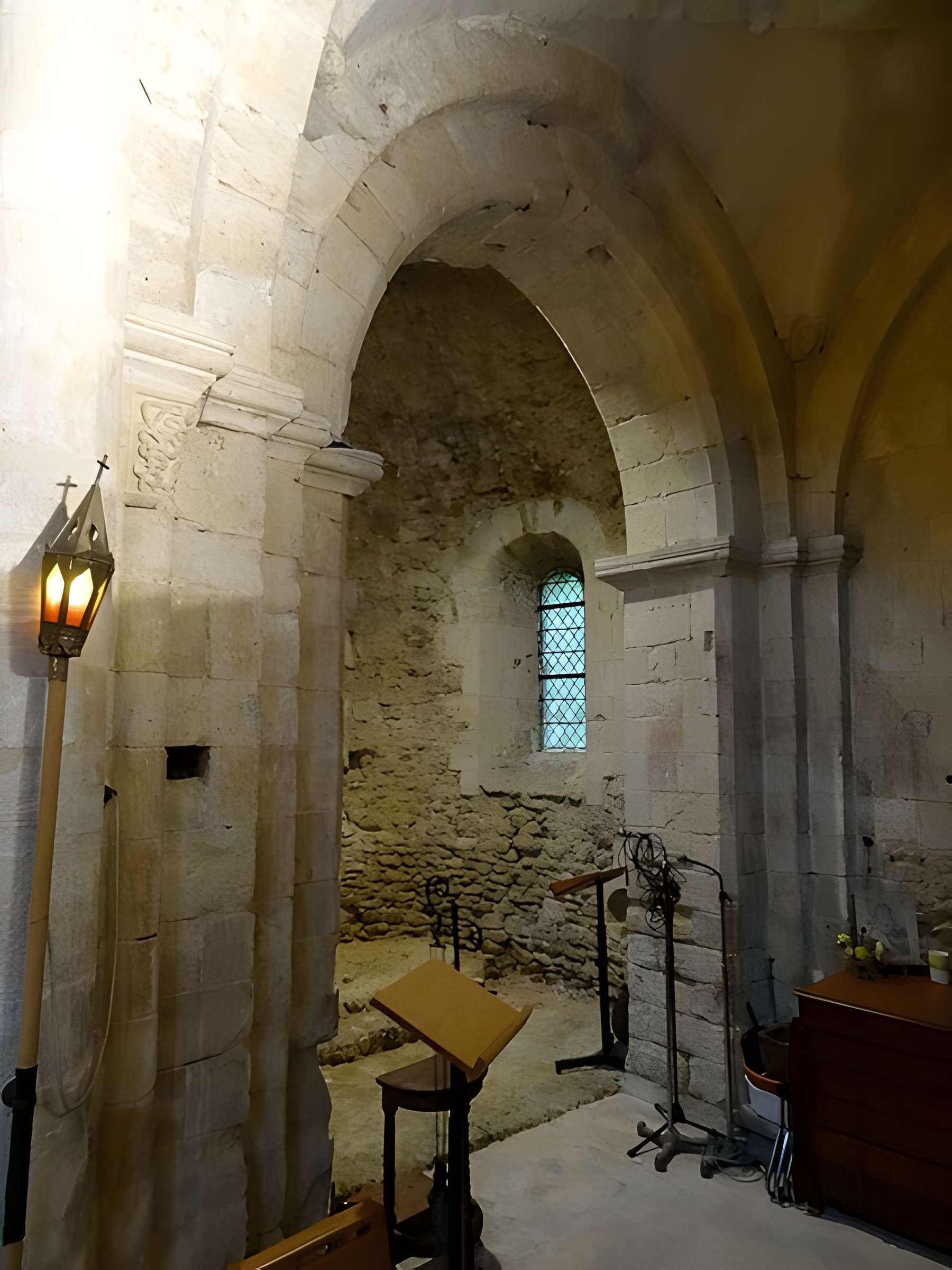 Église Saint-Julien de Brioude