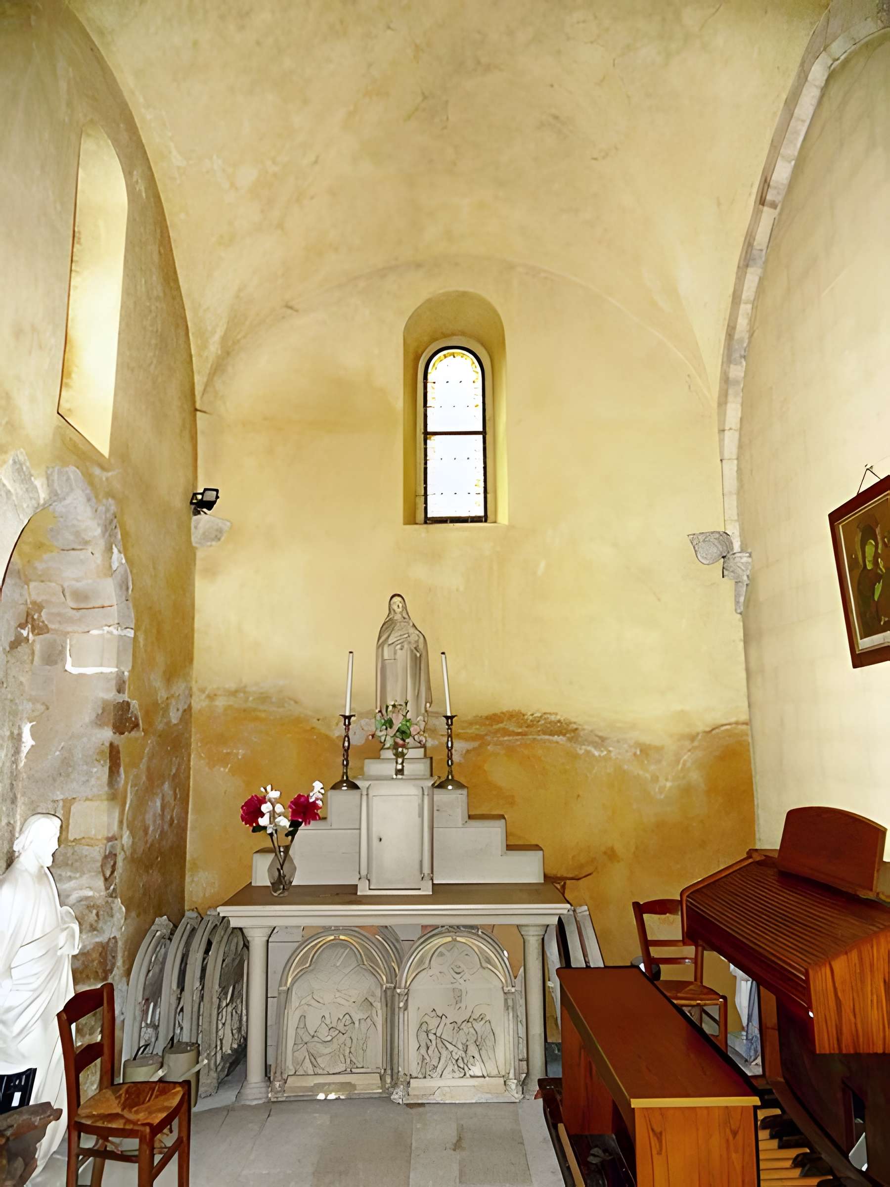 Église Saint-Julien de Brioude