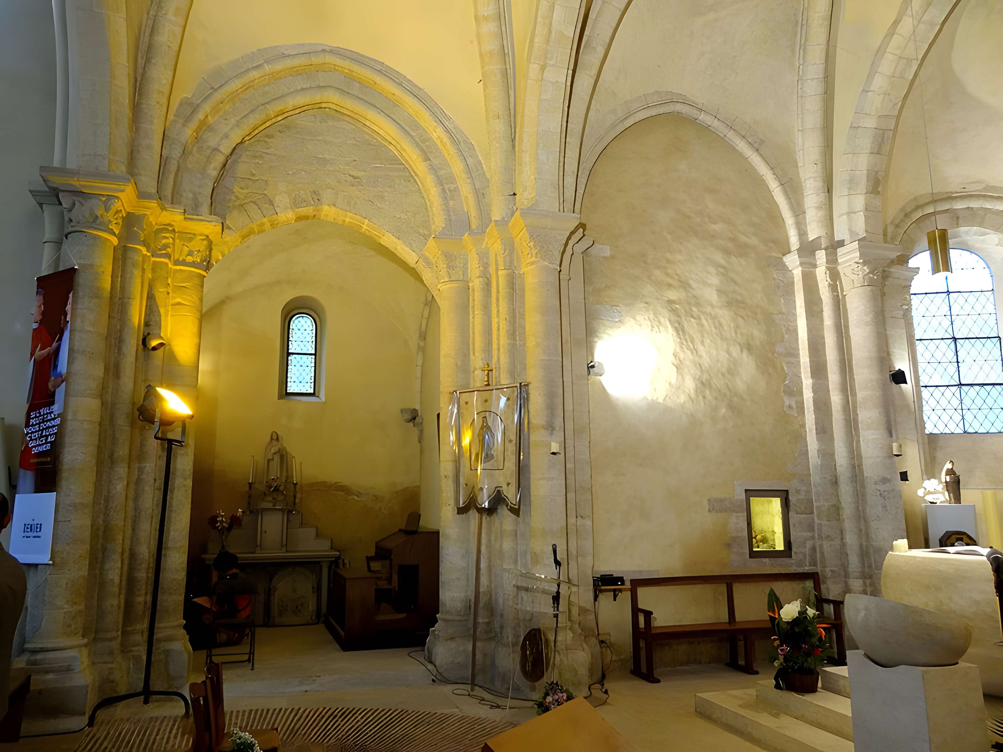 Église Saint-Julien de Brioude