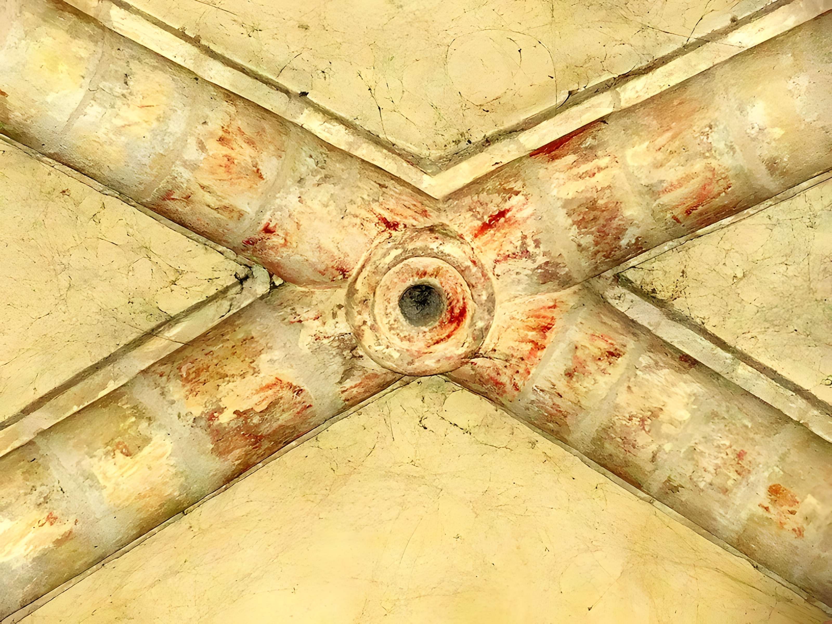 Église Saint-Julien de Brioude