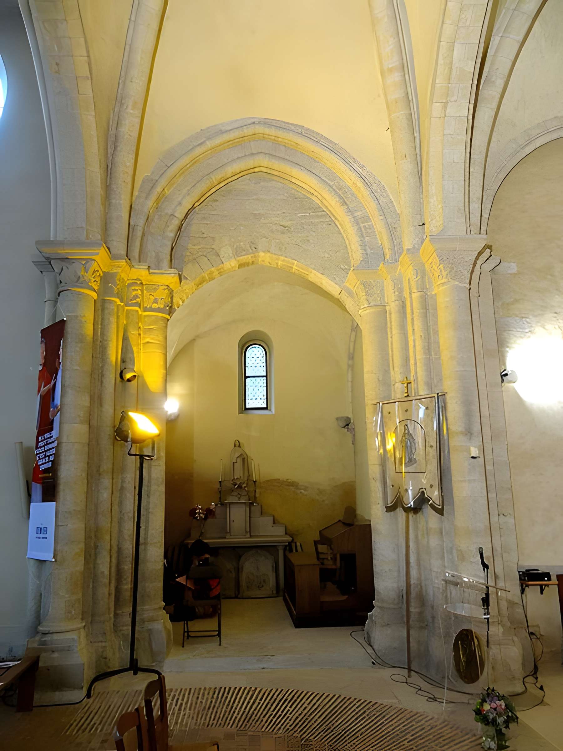 Église Saint-Julien de Brioude