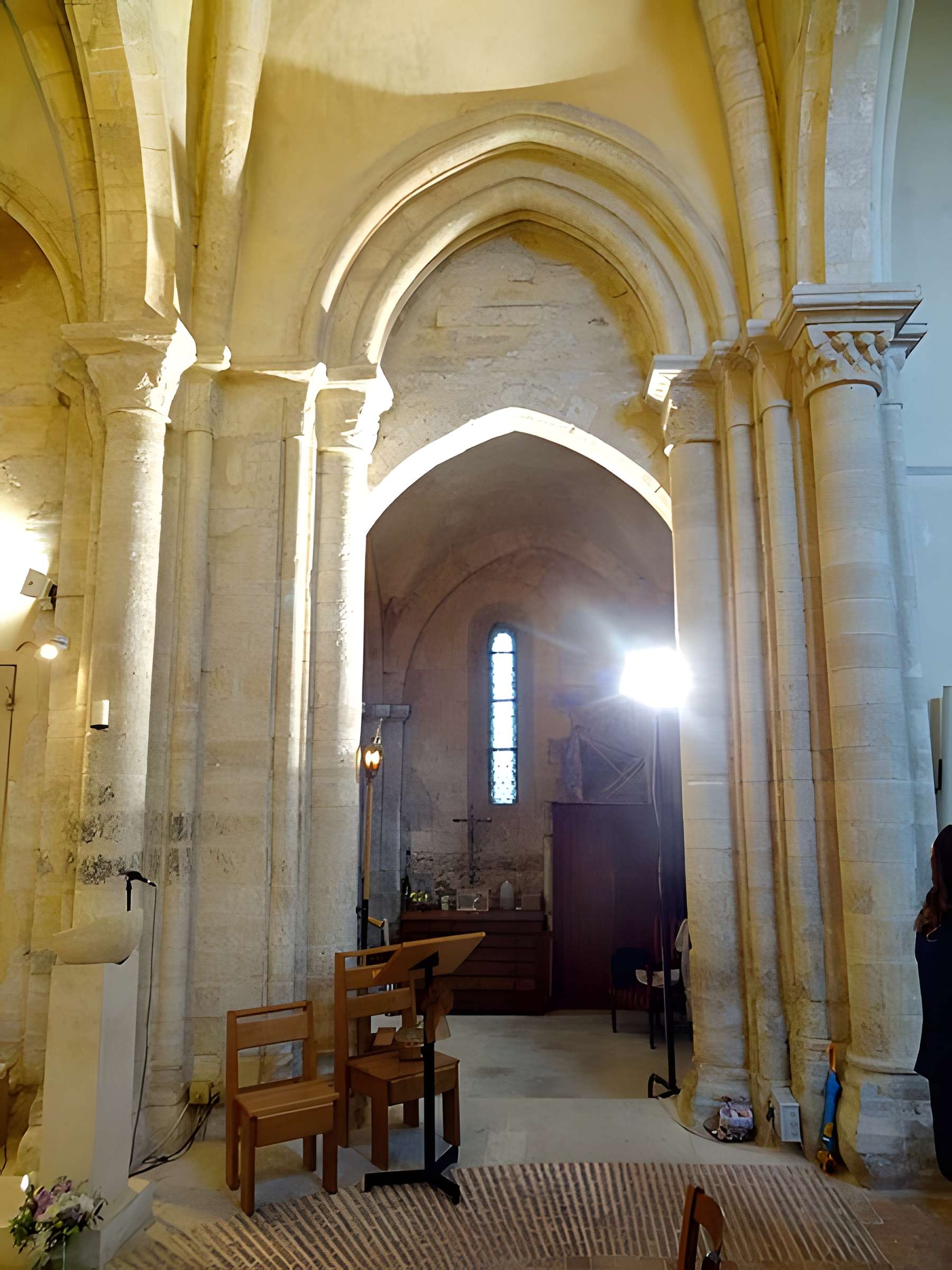 Église Saint-Julien de Brioude