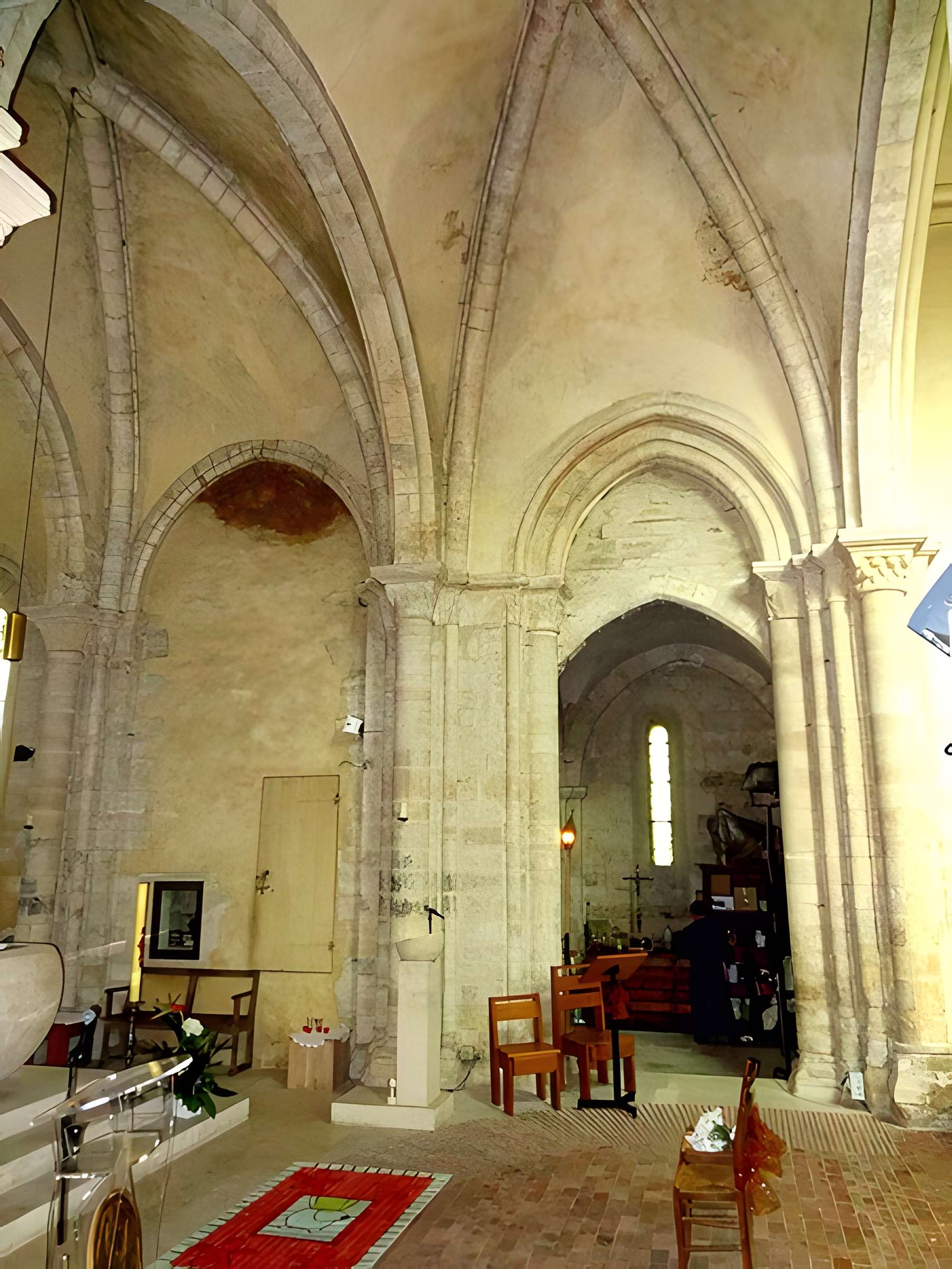 Église Saint-Julien de Brioude