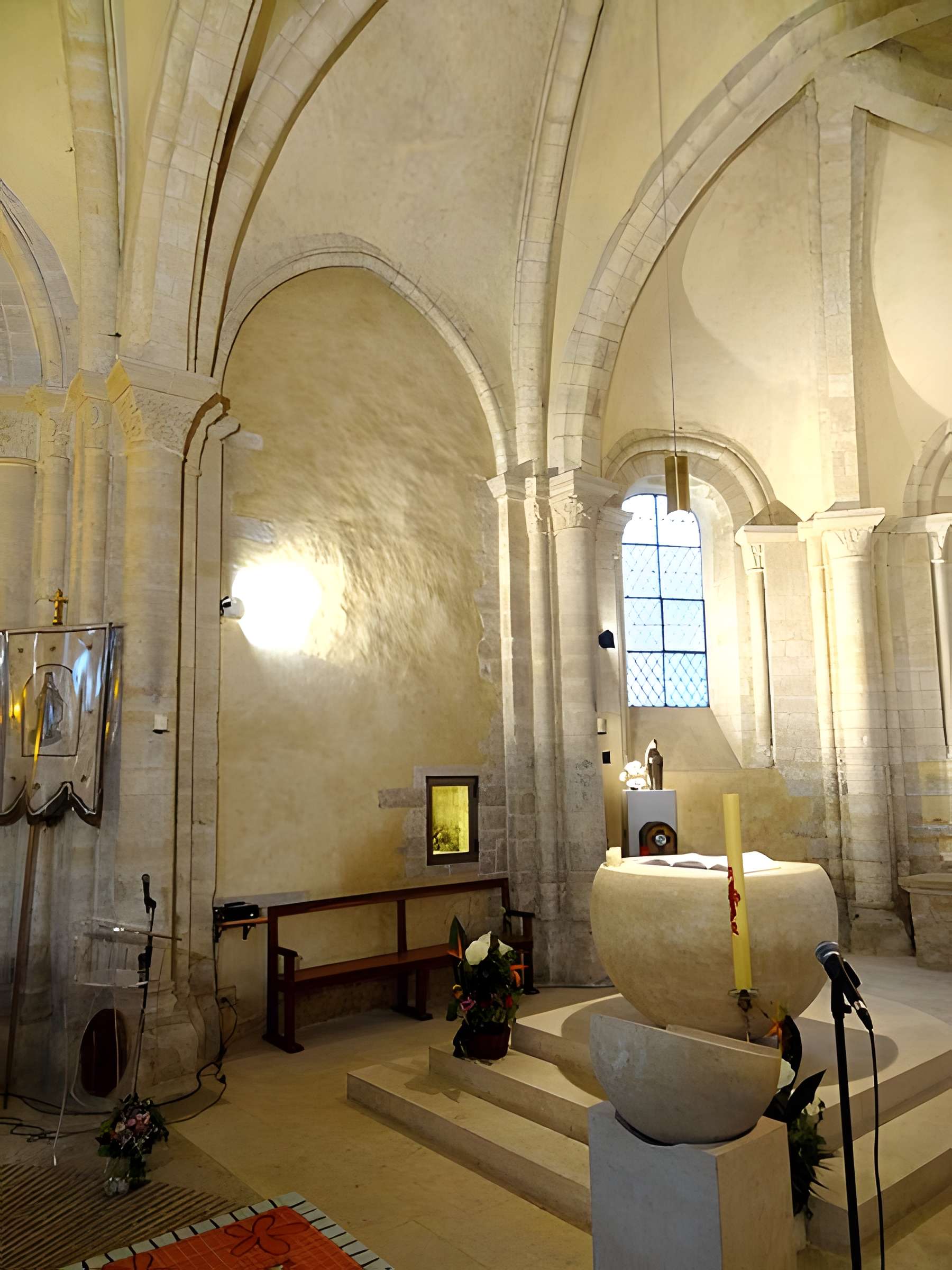 Église Saint-Julien de Brioude