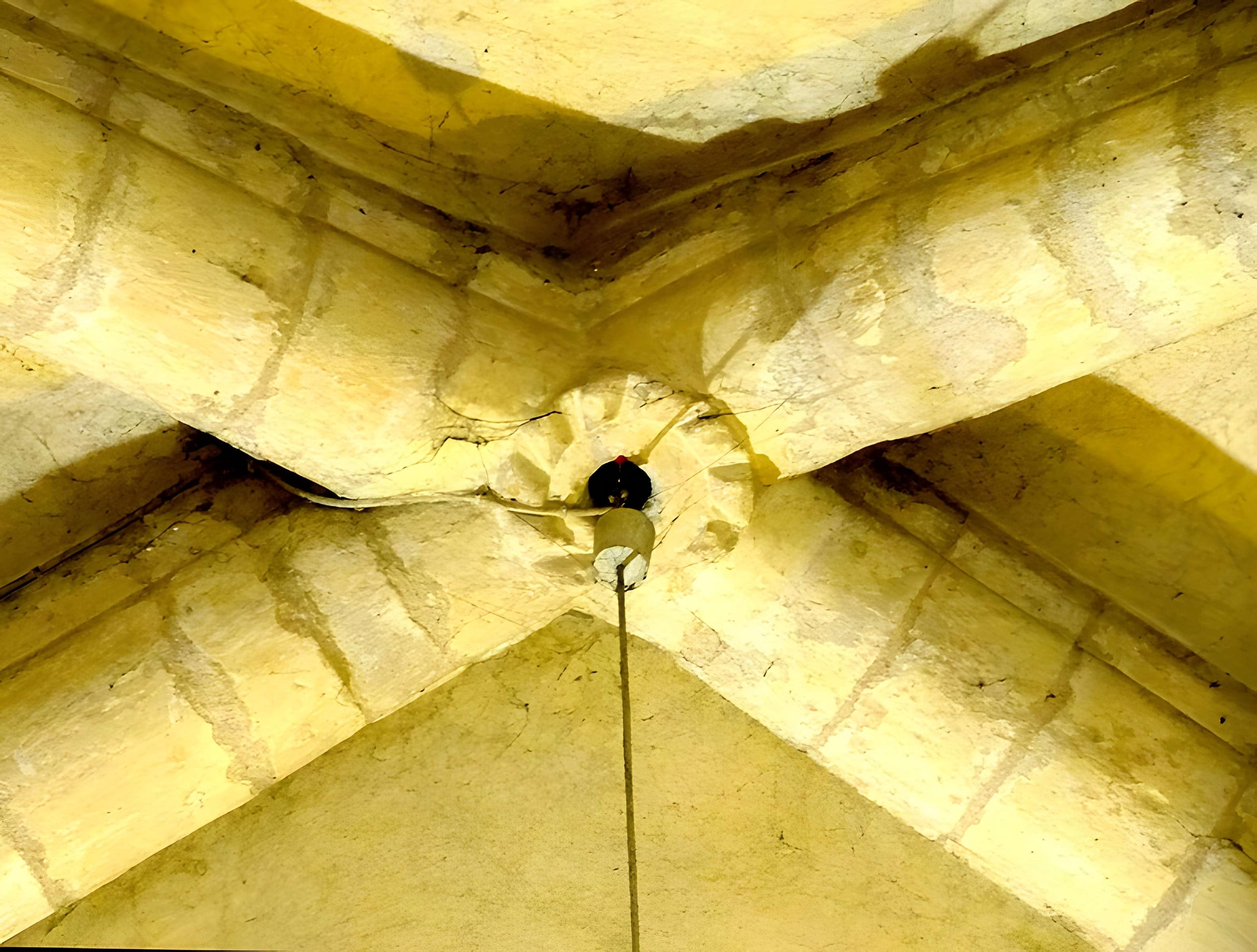 Église Saint-Julien de Brioude