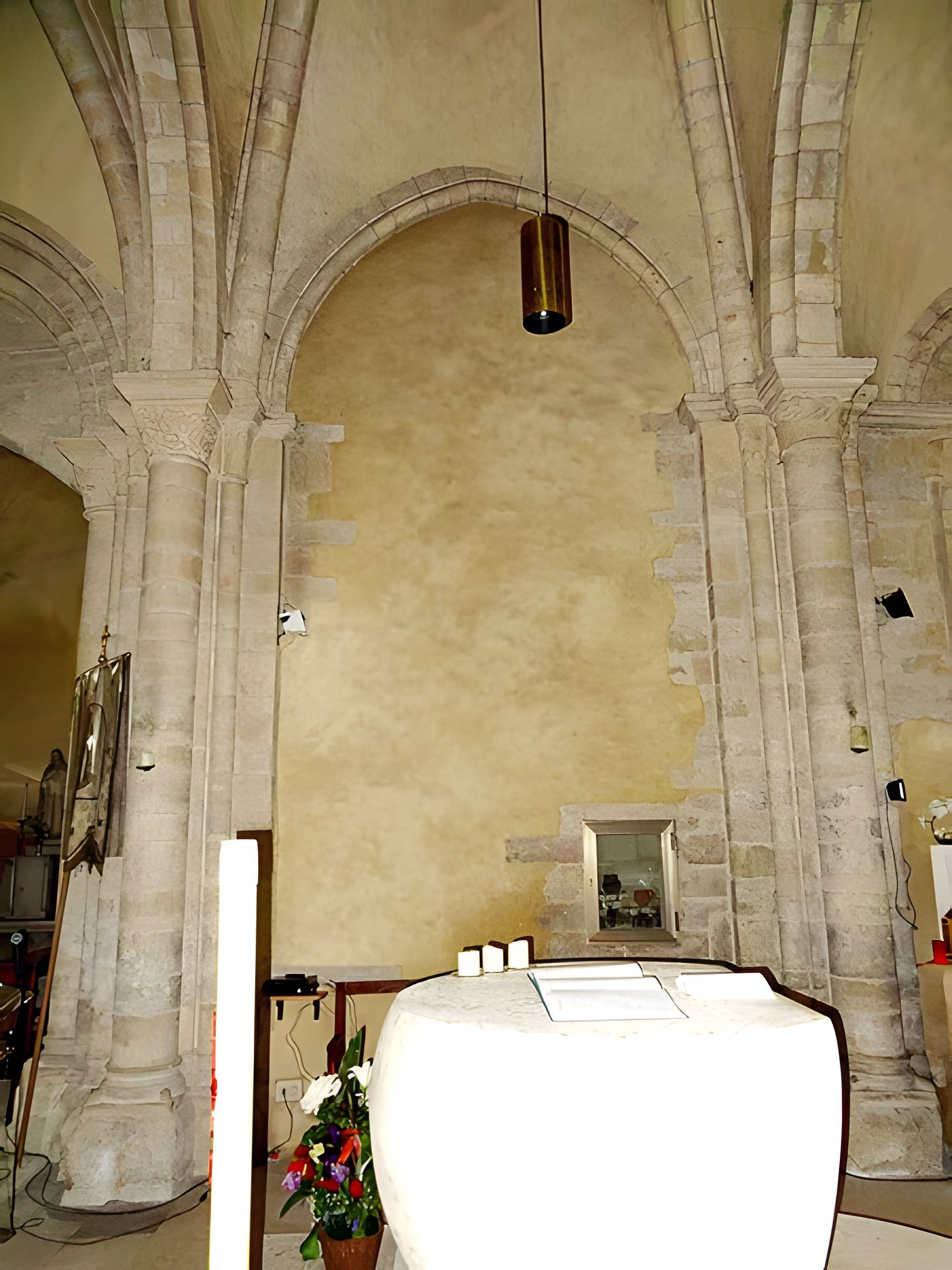 Église Saint-Julien de Brioude