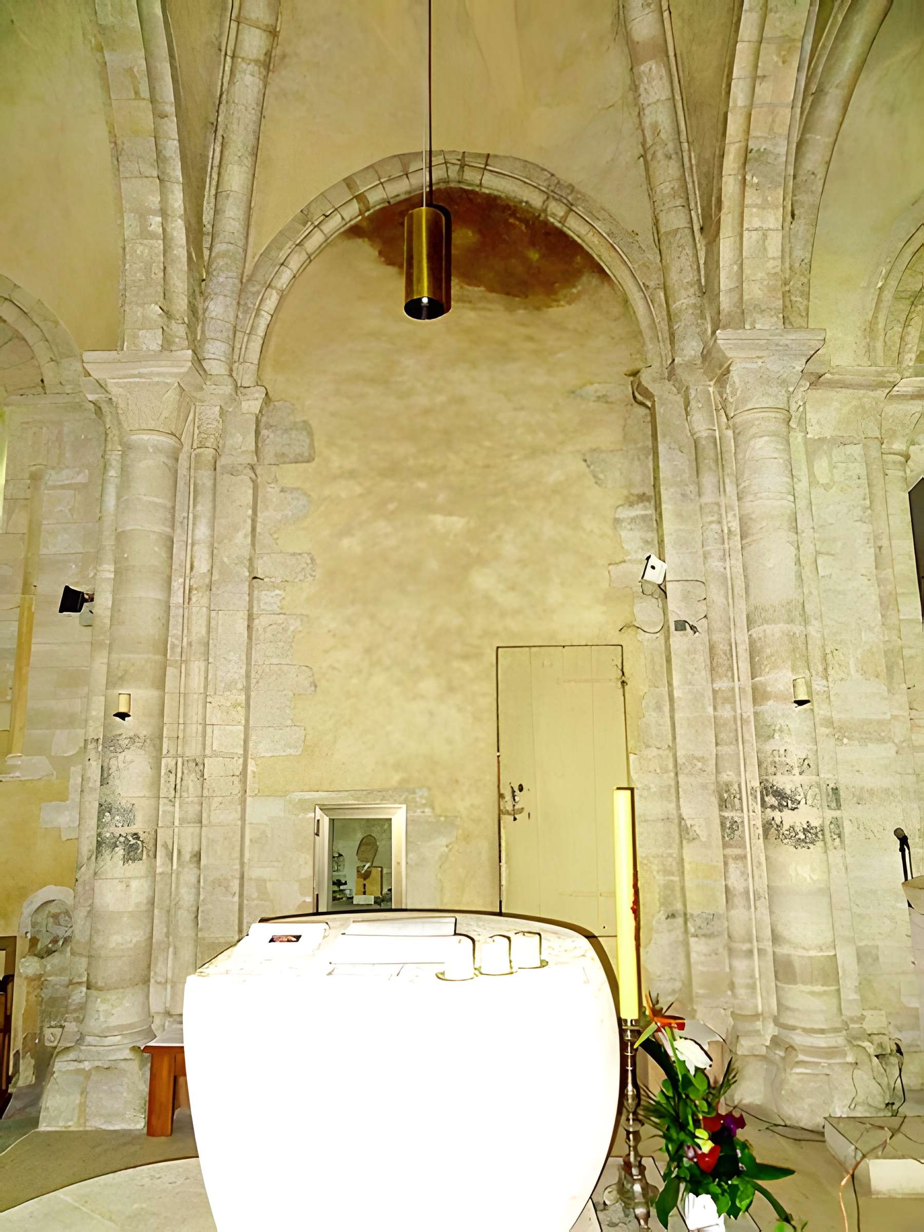 Église Saint-Julien de Brioude