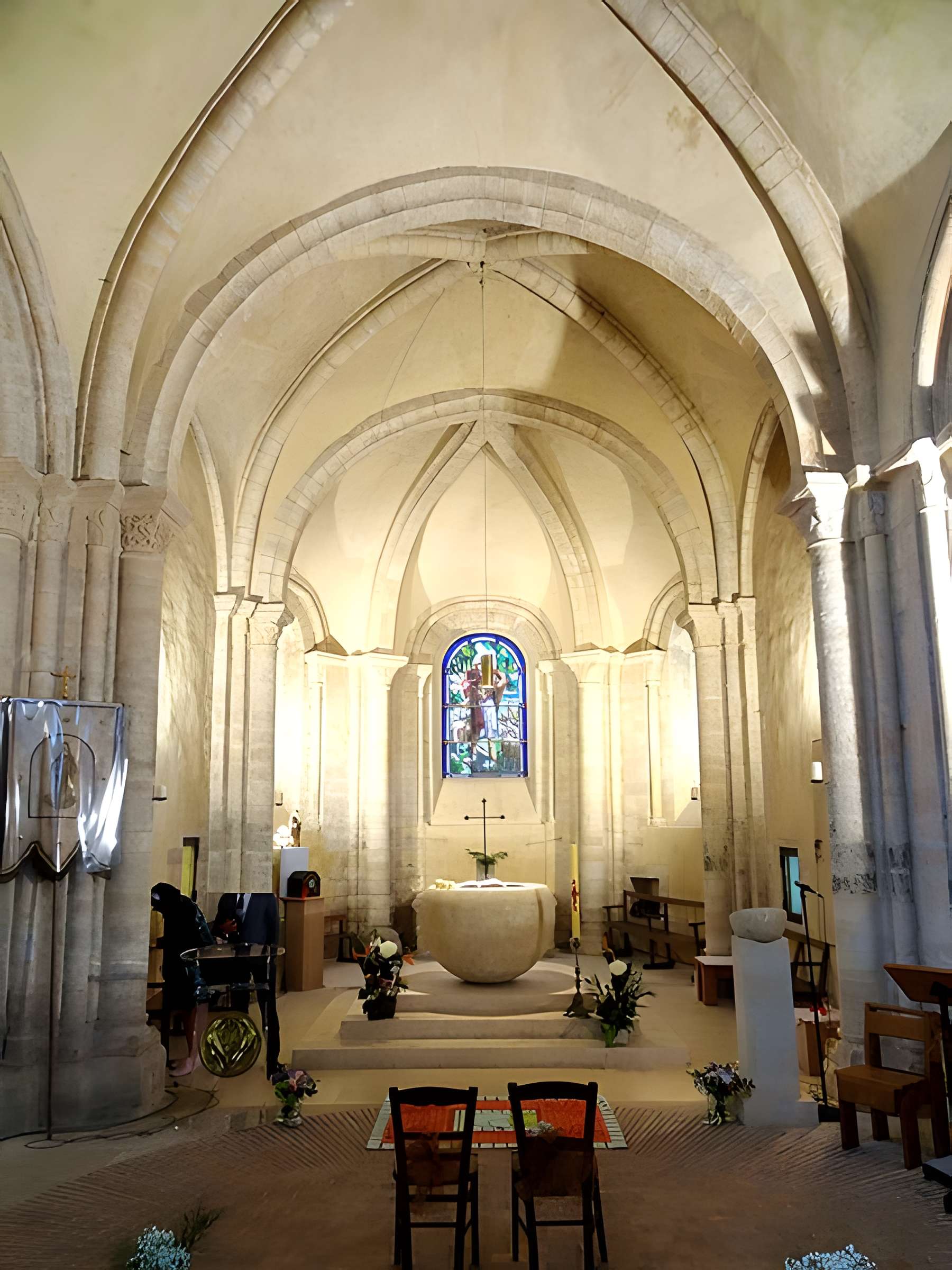 Église Saint-Julien de Brioude