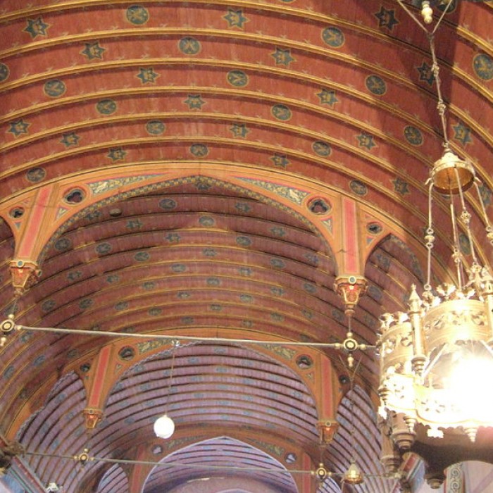 Photo de Église Saint-Julien de Chevry-en-Sereine