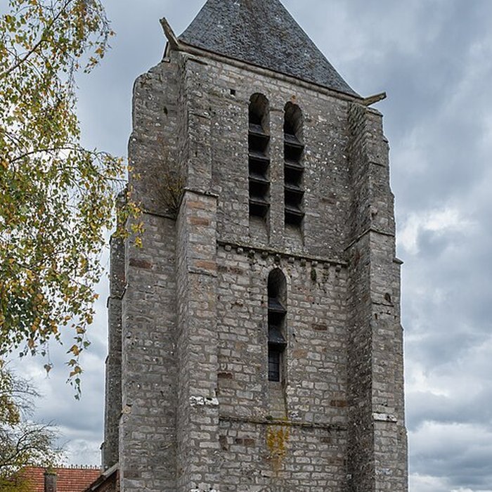 Photo de Église Saint-Julien de Chevry-en-Sereine
