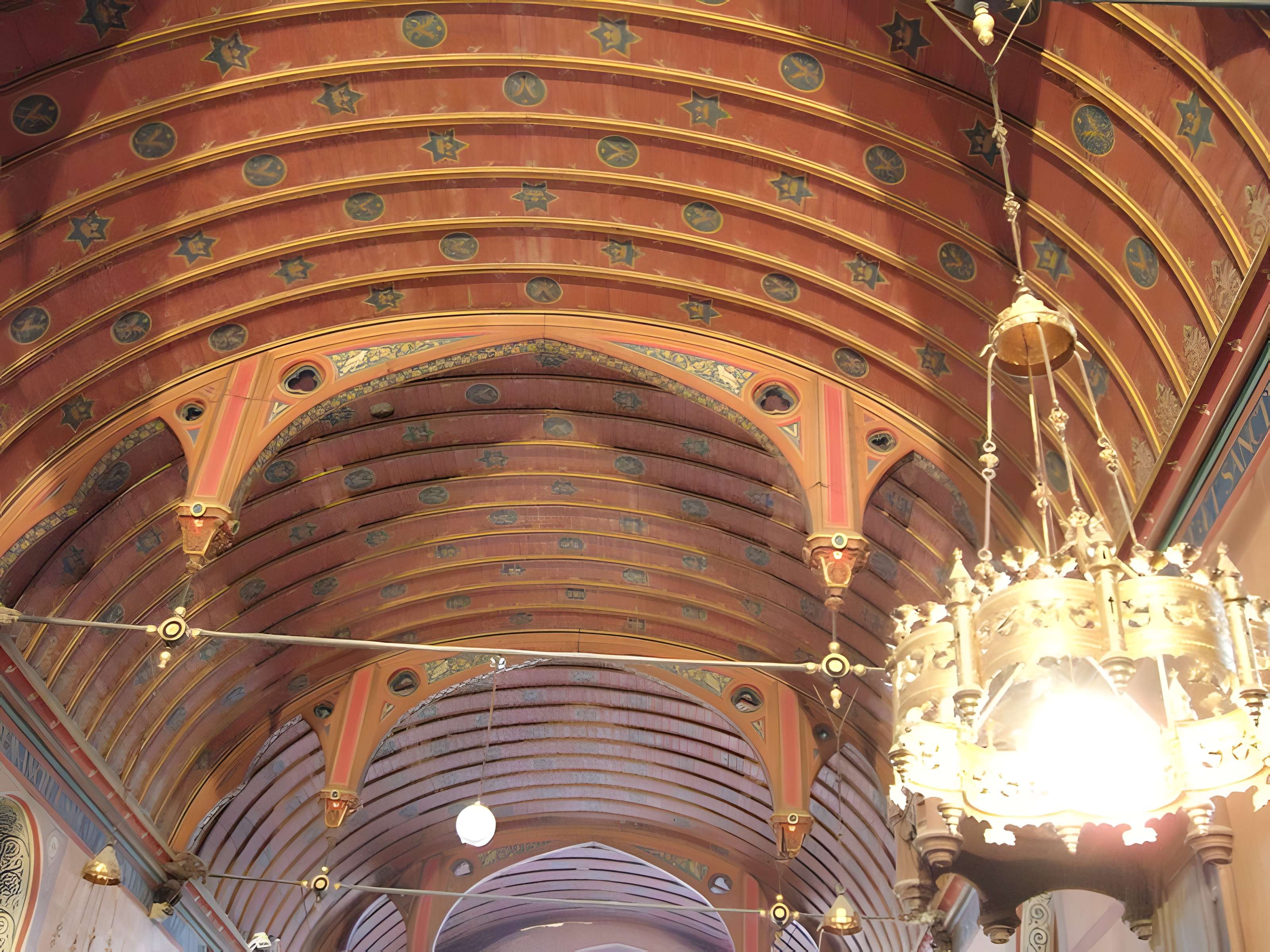 Église Saint-Julien de Chevry-en-Sereine 