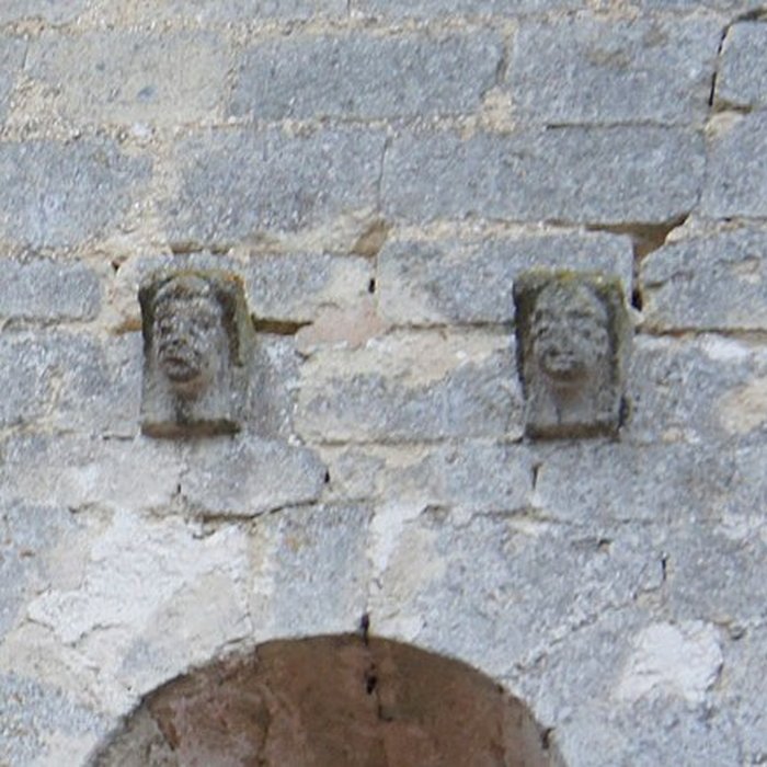 Photo de Église Saint-Julien de Courville