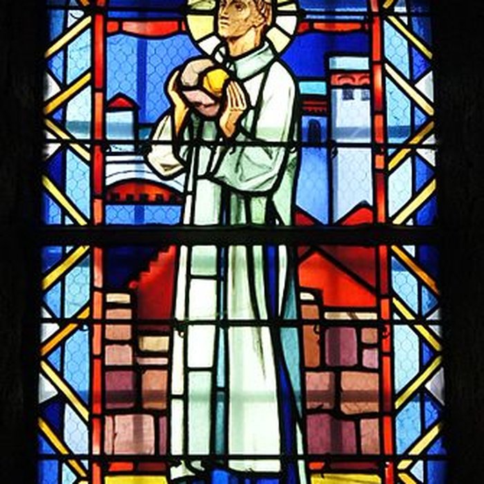 Photo de Église Saint-Julien de Courville