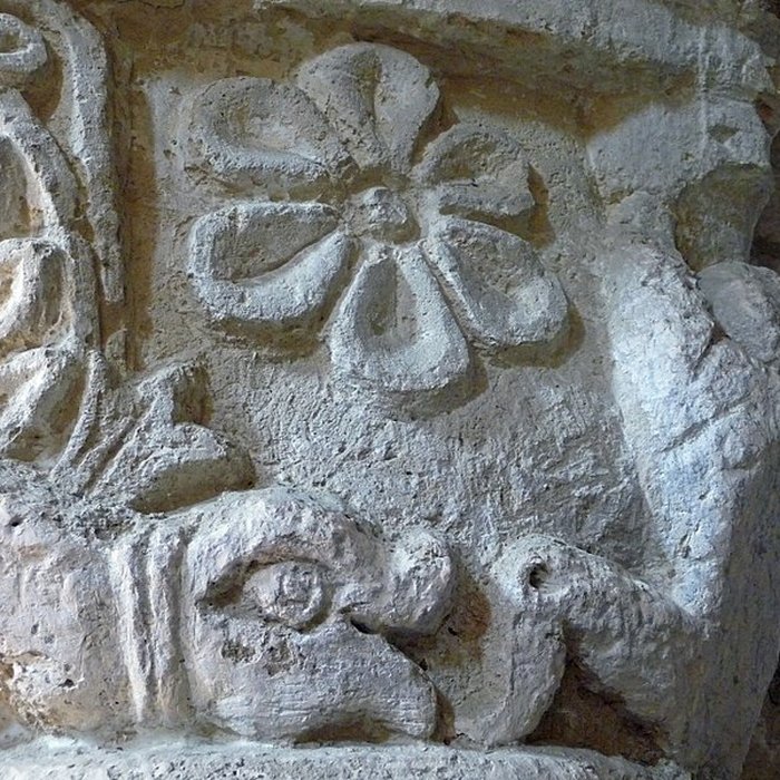 Photo de Église Saint-Julien de Courville