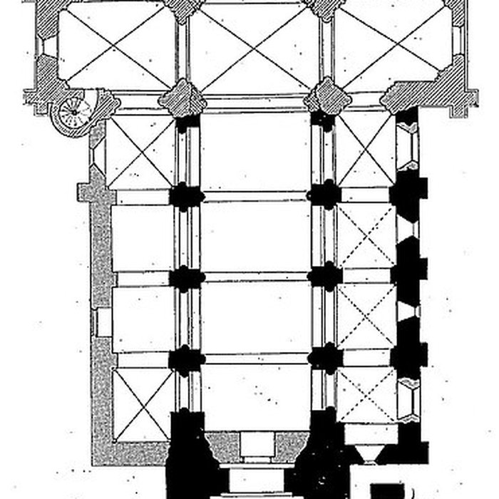Photo de Église Saint-Julien de Courville