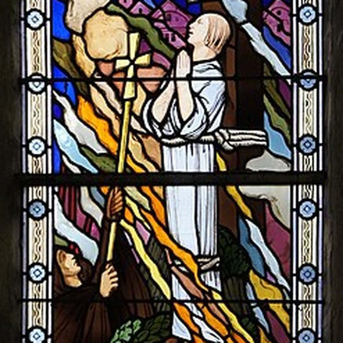 Photo de Église Saint-Julien de Courville