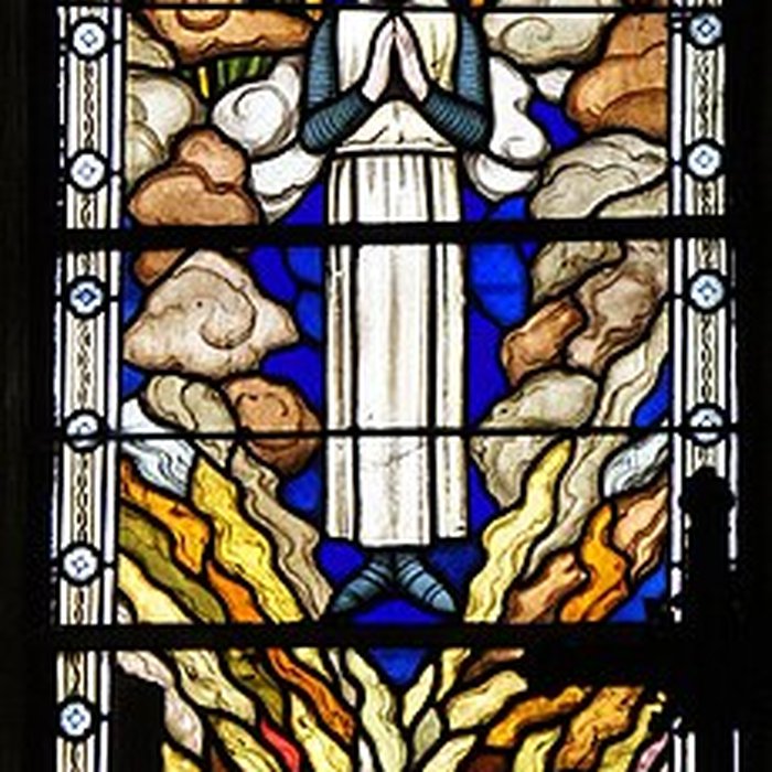 Photo de Église Saint-Julien de Courville