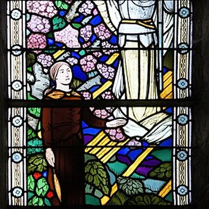 Photo de Église Saint-Julien de Courville