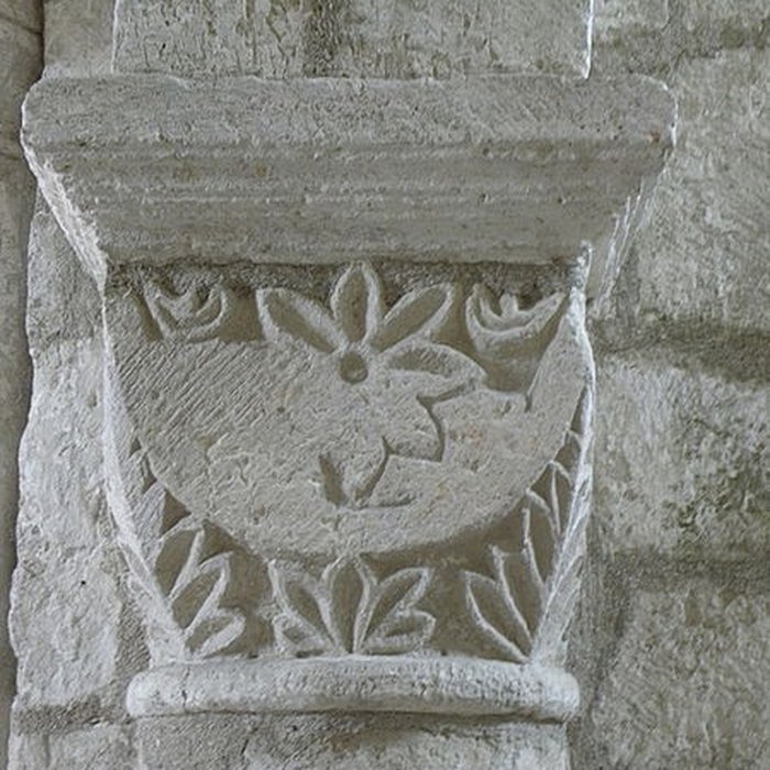 Photo de Église Saint-Julien de Courville