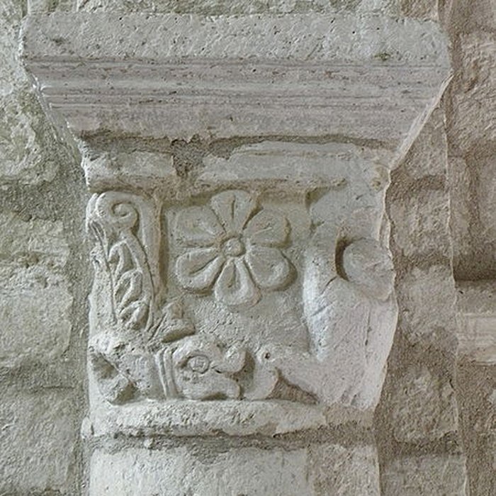 Photo de Église Saint-Julien de Courville