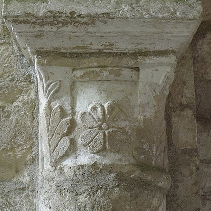 Photo de Église Saint-Julien de Courville