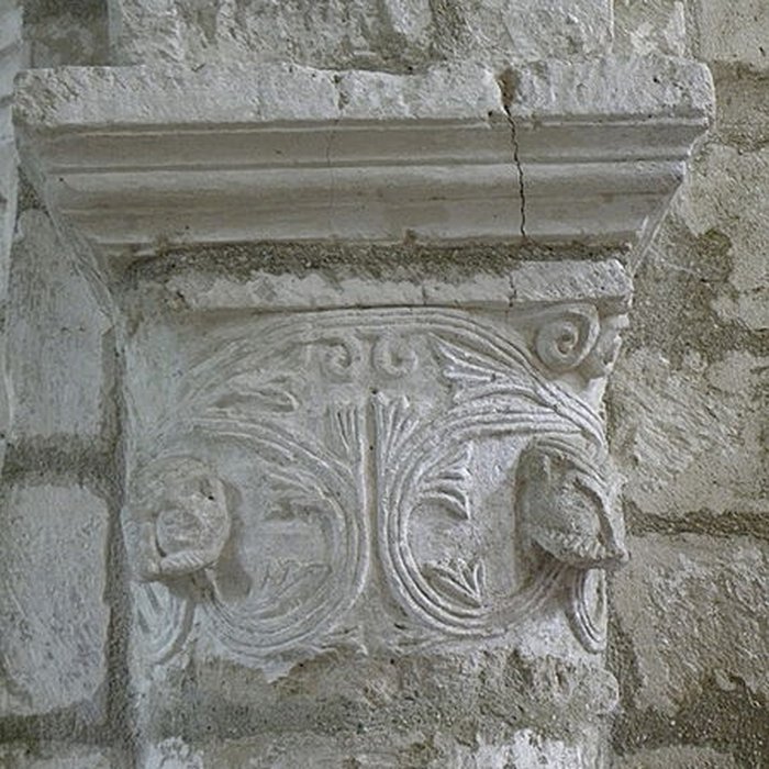 Photo de Église Saint-Julien de Courville