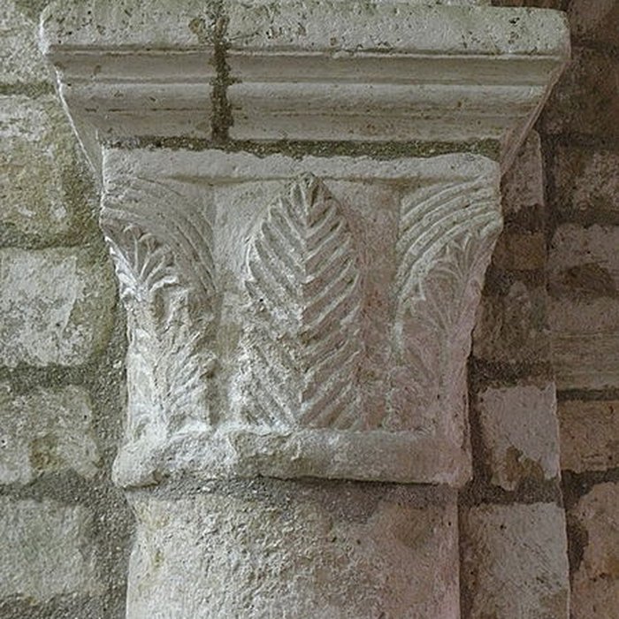 Photo de Église Saint-Julien de Courville