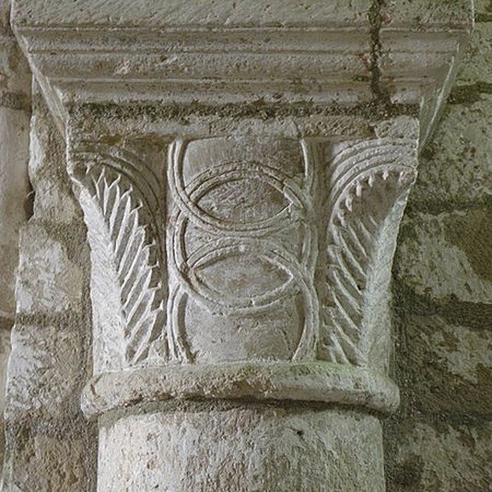 Photo de Église Saint-Julien de Courville