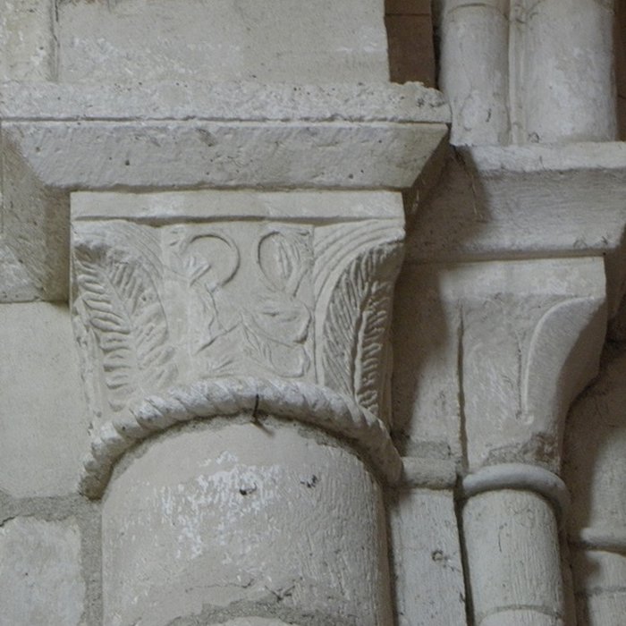 Photo de Église Saint-Julien de Courville