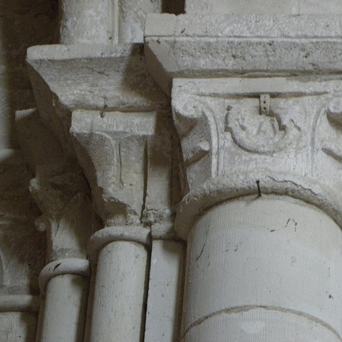 Photo de Église Saint-Julien de Courville