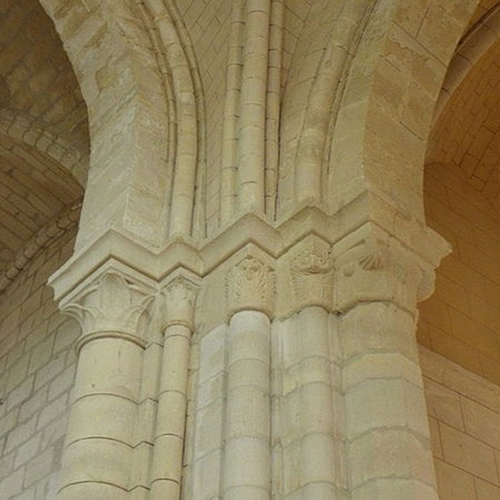 Photo de Église Saint-Julien de Courville