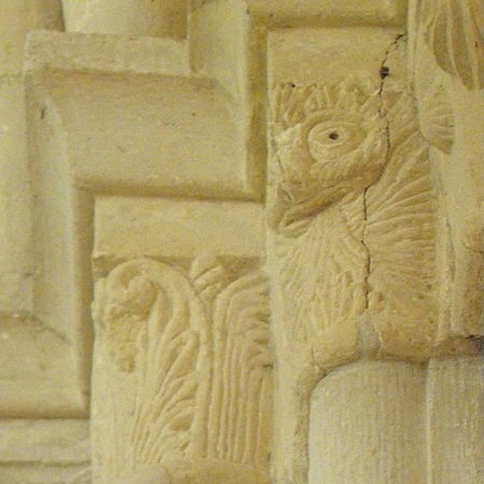 Photo de Église Saint-Julien de Courville