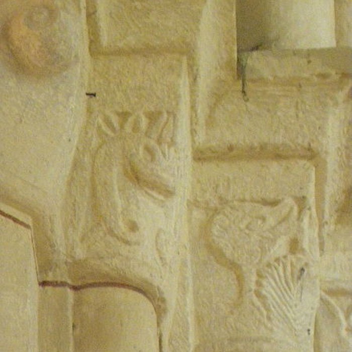 Photo de Église Saint-Julien de Courville