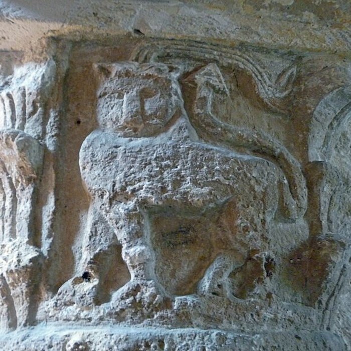 Photo de Église Saint-Julien de Courville