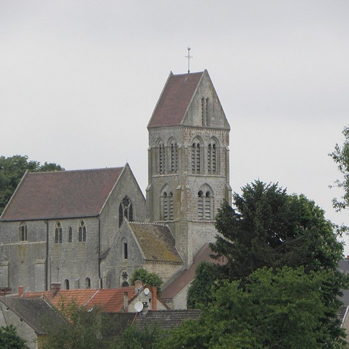 Photo de Église Saint-Julien de Courville