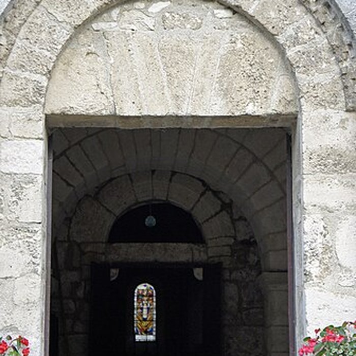 Photo de Église Saint-Julien de Courville