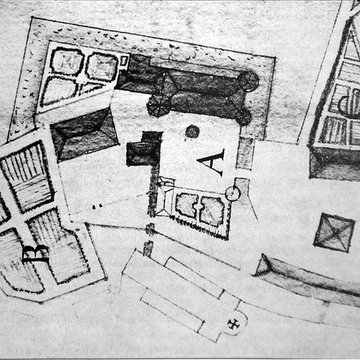 Église Saint-Julien de Courville