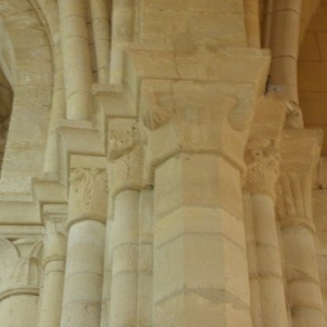 Église Saint-Julien de Courville