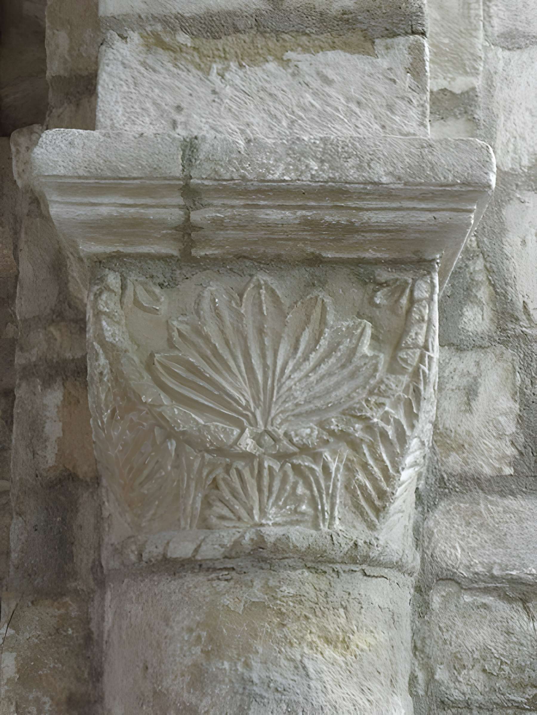 Église Saint-Julien de Courville